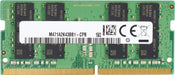 EAN 0195161118135 - HP 286H8AA módulo de memoria 8 GB 1 x 8 GB DDR4 260-pin SO-DIMM imagen 1