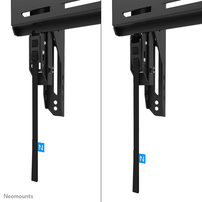 EAN 8717371443542 - Neomounts WL35-750BL14 soporte para TV 190,5 cm (75") Negro imagen 12
