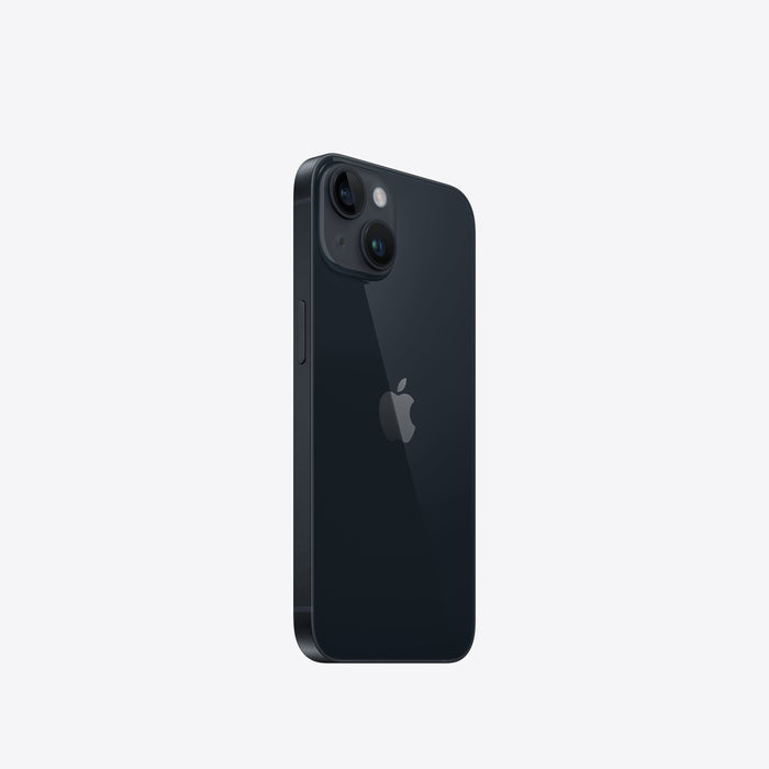 EAN 194253408154 - Apple iPhone 14 15,5 cm (6.1") SIM doble iOS 16 5G 128 GB Negro imagen 2