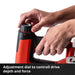 EAN 4006825653786 - Einhell TE-CN 18 Li - Solo Pistola de clavos/grapadora Batería imagen 4