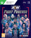 EAN 9120080078407 - THQ Nordic AEW: Fight Forever imagen 2
