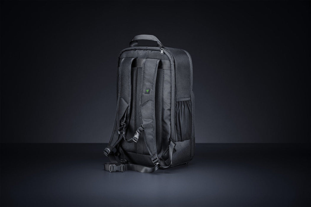 Razer Zaino Gaming Concourse Pro 17.3" Black
