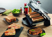 EAN 3016661147647 - Tefal GC712D34 (GC712D34) parrilla eléctrica de contacto imagen 6