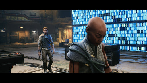 EAN 5030949125170 - Electronic Arts Star Wars Jedi: Survivor imagen 2
