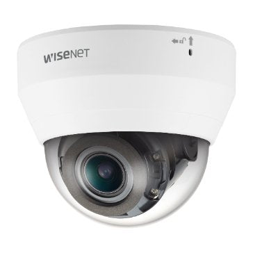 EAN 8801089163578 - Hanwha QND-6082R cámara de vigilancia Almohadilla Cámara de seguridad IP Interior 1920 x 1080 Pixeles Tec imagen 2