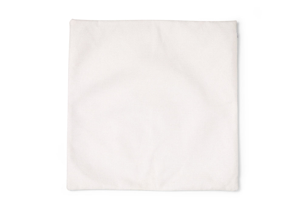 EAN 0093573735899 - Cricut Pillow Cover Blank Crema de color Poliéster imagen 2