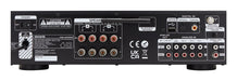 EAN 8435256898033 - Aiwa AMR-200DAB/BK amplificador de audio 2.0 canales Hogar Negro imagen 7