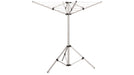 EAN 5709388106070 - Outwell 651011 secadora Tendedero de suelo Plata imagen 1