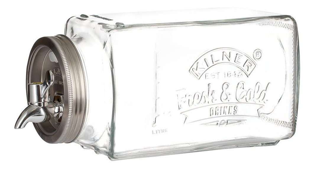 EAN 5010853281179 - Kilner Getränksp.z.Kühlschrank 3 L imagen 1