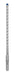 EAN 4059952531625 - Bosch SDS plus-7X 1 pieza(s) imagen 1