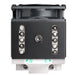 EAN 4710679817156 - Silverstone XE04-SP5 Procesador Refrigerador de aire Negro 1 pieza(s) imagen 5