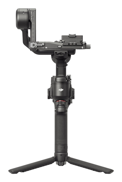 EAN 6941565974662 - DJI RS 4 Estabilizador manual para cámara Negro imagen 1