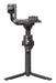 EAN 6941565974662 - DJI RS 4 Estabilizador manual para cámara Negro imagen 1