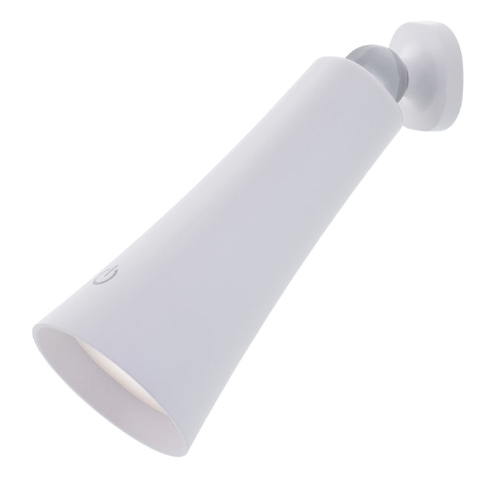 EAN 5901443121916 - Activejet AJE-IDA 4IN1 lámpara de mesa Bombilla(s) no reemplazable(s) 5 W LED Blanco imagen 15