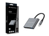 EAN 4015867230671 - Conceptronic DONN18G base para portátil y replicador de puertos Alámbrico USB 3.2 Gen 1 (3.1 Gen 1) Type- imagen 5