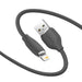 EAN 6932172603854 - Baseus Jelly 2 m Negro imagen 3