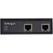 EAN 0065030889650 - StarTech.com POEEXT1G60W ampliador de red Repetidor de red Negro 100, 1000 Mbit/s imagen 4