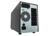 EAN 0767041034479 - Vertiv Liebert GXE3-1500IMT sistema de alimentación ininterrumpida (UPS) Doble conversión (en línea) 1,5  imagen 3