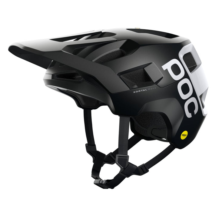 Kask Poc Kortal Race Mips Black Roz.M/L
