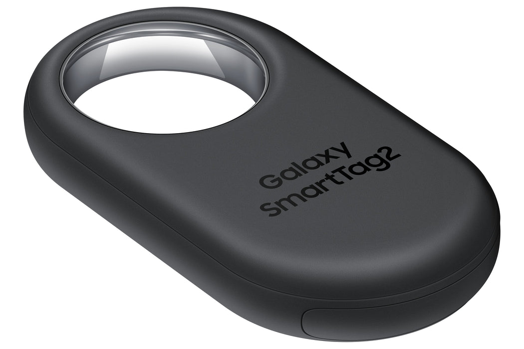 EAN 5715328106277 - Samsung Galaxy SmartTag2 Universal Buscador Negro imagen 2