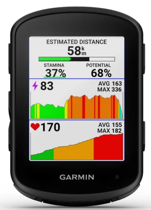 Garmin Edge 840 Bundle