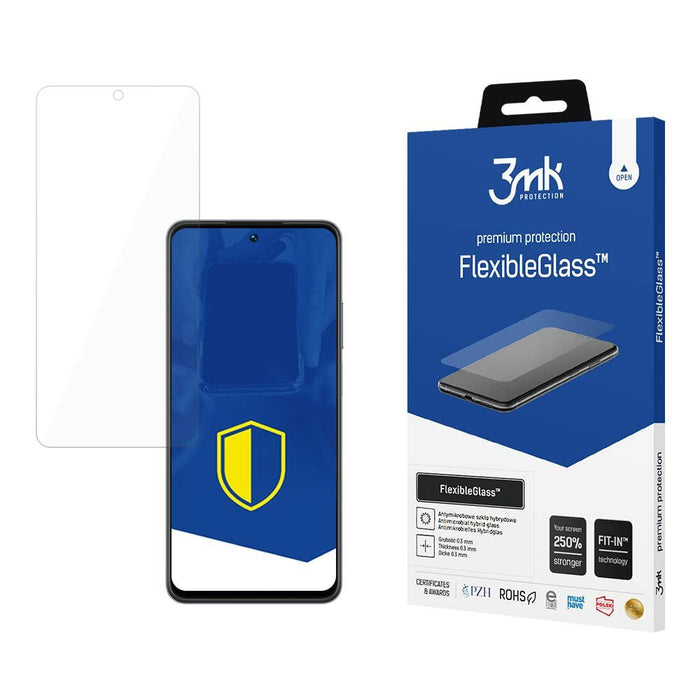 Protector 3mk Flexibleglass Do Realme C55