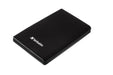 EAN 0023942321811 - Verbatim 32181 unidad externa de estado sólido 512 GB USB Tipo C 3.2 Gen 1 (3.1 Gen 1) Negro imagen 2