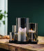 EAN 4037846164678 - Philippi Lichtermeer portavelas Vidrio, Acero Gris imagen 2
