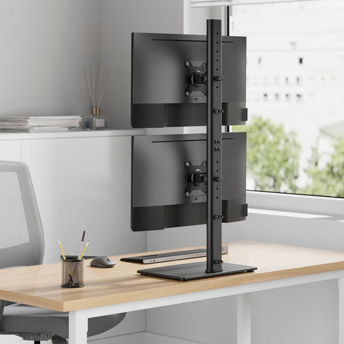 EAN 8435739904947 - AISENS DT34TSR-459 soporte para monitor 86,4 cm (34") Escritorio imagen 4