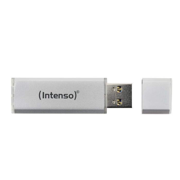 EAN 4034303015634 - Intenso Ultra Line unidad flash USB 16 GB USB tipo A 3.2 Gen 1 (3.1 Gen 1) Plata imagen 2