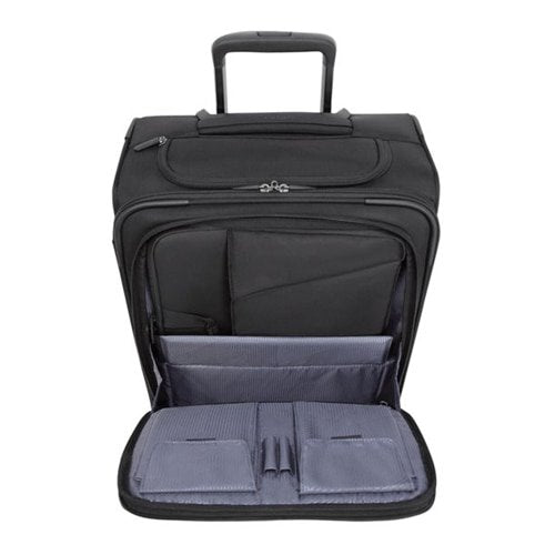 EAN 5051794026993 - DELL AA686731 maletines para portátil 39,6 cm (15.6") Maletín con ruedas Negro imagen 7