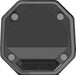 EAN 4714033651097 - Defender Rage Altavoz portátil estéreo Negro 50 W imagen 5