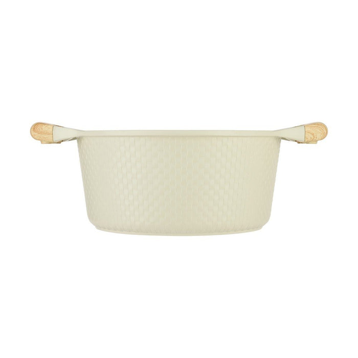 EAN 4260709013893 - Resto Kitchenware Ran 4,2 L Alrededor Negro, Madera imagen 4