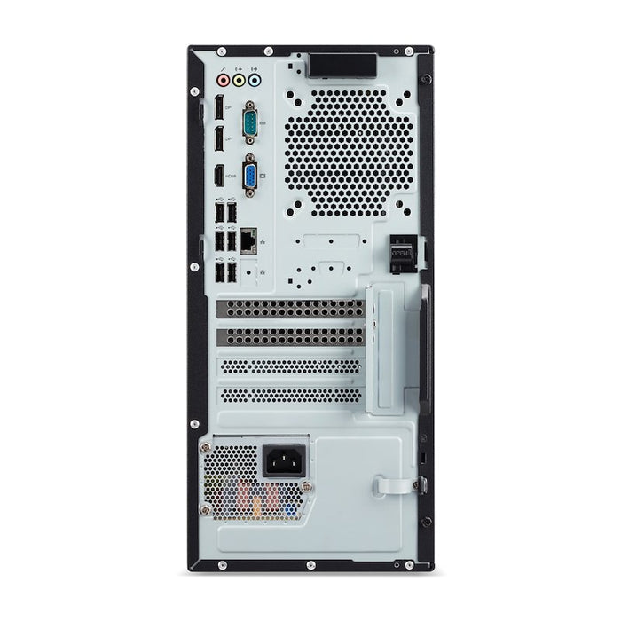 EAN 4711121867996 - Acer Veriton M VM6710G Intel® Core™ i7 i7-13700 16 GB DDR4-SDRAM 3 TB HDD+SSD NVIDIA RTX A4000 Windows 11 imagen 3