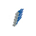 EAN 4017538063526 - S/CONN maximum connectivity cat.6 S/FTP 1 m cable de red Azul Cat6 S/FTP (S-STP) imagen 1