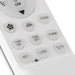 EAN 4047443532305 - Hama 00221040 mando a distancia IR inalámbrico Aire Acondicionado Botones imagen 6