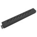 EAN 7350030257046 - Kondator 935-T7DD base múltiple 0,5 m 7 salidas AC Interior Negro imagen 1