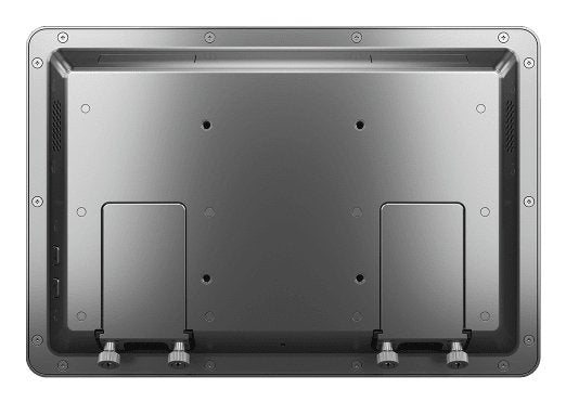 10.1in I-Series Steel Syst