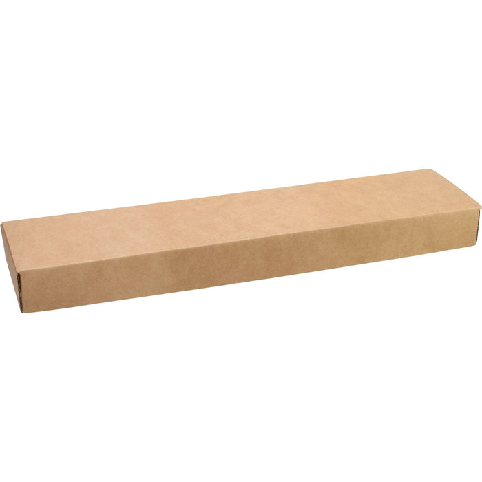 Patch Panel Inline Cat.6 24 Puertos 19" 0.5u Gris Claro Ral7035