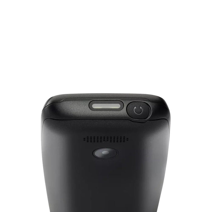 Telefon Komórkowy Kx-Tf400exb 4g Czarny
