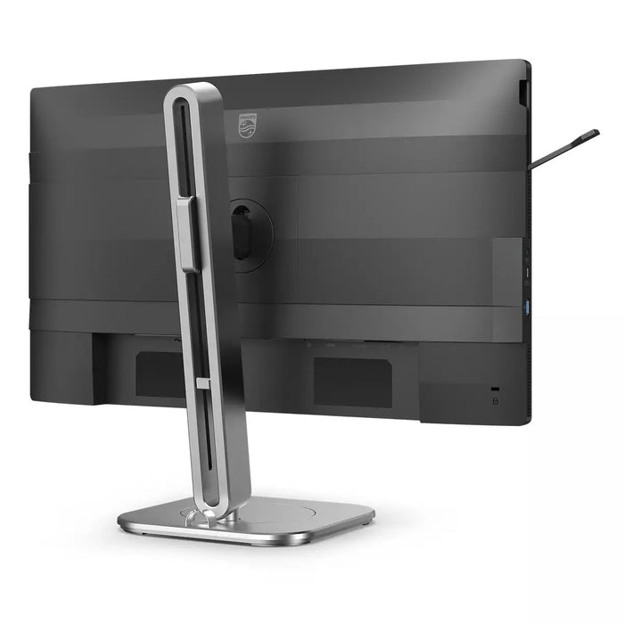 EAN 8721038003727 - Philips 4000 series 24B2N4200/00 pantalla para PC 60,5 cm (23.8") 1920 x 1080 Pixeles Full HD LCD Gris imagen 10