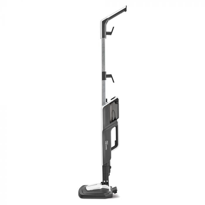 EAN 8007411013225 - Polti Vaporetto SV610_Style Fregona a vapor 0,5 L 1500 W Gris, Blanco imagen 2
