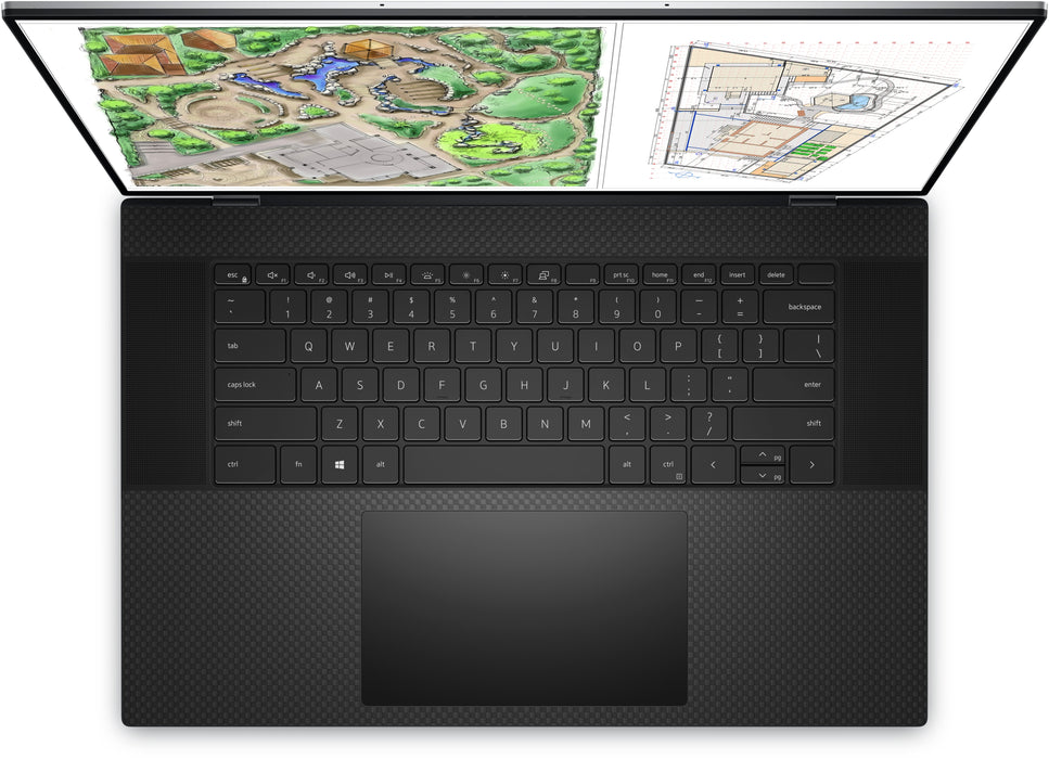 EAN 5397184731703 - DELL Precision 5770 Intel® Core™ i7 i7-12700H Estación de trabajo móvil 43,2 cm (17") Pantalla táctil UHD imagen 4