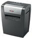 EAN 5028252523189 - Rexel Momentum X406 triturador de papel Corte en partículas 70 dB Azul, Gris imagen 2