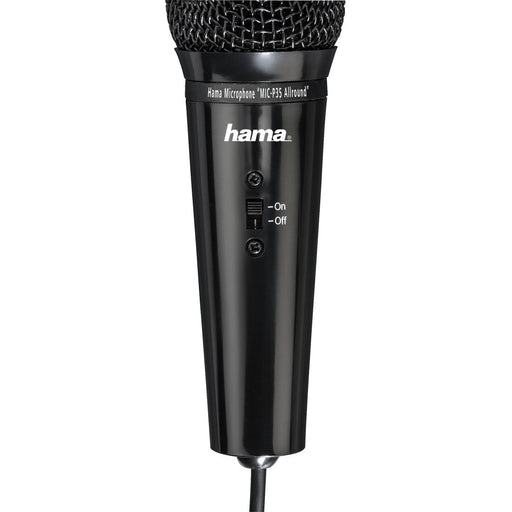 EAN 4047443404978 - Hama MIC-P35 Allround imagen 2