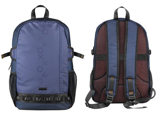 EAN 5907512870358 - Tracer Packer 39,6 cm (15.6") Mochila Azul imagen 2