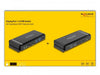 EAN 4043619114764 - DeLOCK 11476 interruptor KVM Negro imagen 3