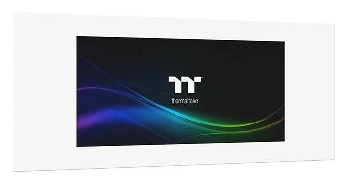 EAN 4711658544858 - Thermaltake AC-080-OO6NAN-A1 parte carcasa de ordenador Full Tower Mostrar imagen 3