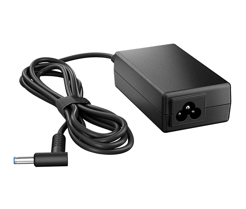 EAN 5712505312483 - HP 65W Smart AC Adapter adaptador e inversor de corriente Interior Negro imagen 2