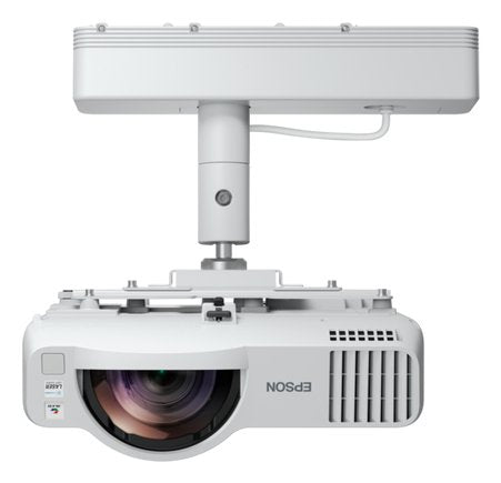 EAN 8715946715674 - Epson EB-L210SF Proyector de corto alcance 4000 lúmenes ANSI 3LCD 3D Blanco imagen 12